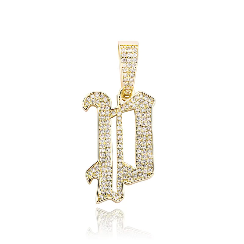 pendant